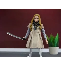 NECA M3GAN Clothed 8-Inch Scale Action Figure