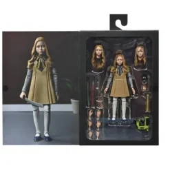 NECA M3GAN 7-Inch Ultimate Action Figure