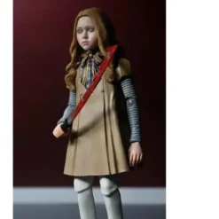 NECA M3GAN 7-Inch Ultimate Action Figure