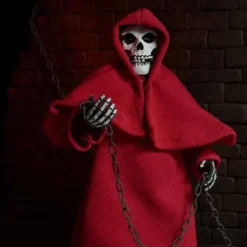 NECA Misfits The Fiend 8-Inch Clothed Retro Action Figure- Select Figure(s)