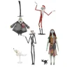 NECA Nightmare Before Christmas 30th Anniversary 7-Inch Action Figure - Select Figure(s)