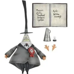 NECA Nightmare Before Christmas 30th Anniversary 7-Inch Action Figure - Select Figure(s)
