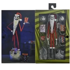 NECA Nightmare Before Christmas 30th Anniversary 7-Inch Action Figure - Select Figure(s)