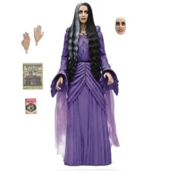 NECA Rob Zombie's The Munsters Lily Munster 7-Inch Scale Action Figure