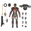 NECA Secret Headquarters 7 inch Action Figure - Argon