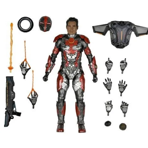 NECA Secret Headquarters 7 inch Action Figure - Argon