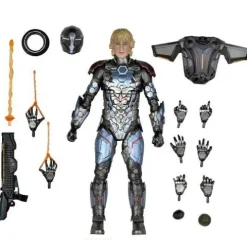 NECA Secret Headquarters 7 inch Action Figure - The Guard