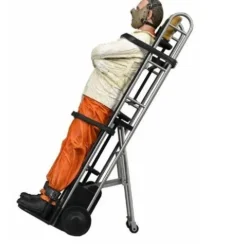 NECA Silence Of The Lambs Dr Hannibal Lecter Masked 7-In Action Figure