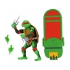 NECA Teenage Mutant Ninja Turtles Turtles in Time Series 2 Raphael 7-Inch Action Figure