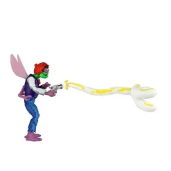 NECA Teenage Mutant Ninja Turtles Turtles In Time Baxter Stockman - Ultimate 7" Action Figure