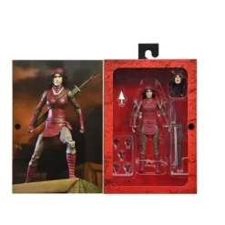 NECA Teenage Mutant Ninja Turtles The Last Ronin 7 Inch Action Figure - Select Figure(s)