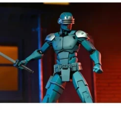 NECA Teenage Mutant Ninja Turtles The Last Ronin 7 Inch Action Figure - Select Figure(s)