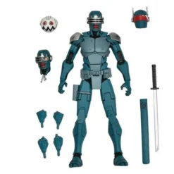 NECA Teenage Mutant Ninja Turtles The Last Ronin 7 Inch Action Figure - Select Figure(s)