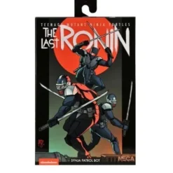 NECA Teenage Mutant Ninja Turtles The Last Ronin 7 Inch Action Figure - Select Figure(s)