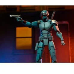 NECA Teenage Mutant Ninja Turtles The Last Ronin 7 Inch Action Figure - Select Figure(s)