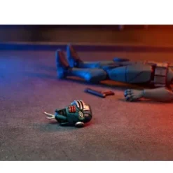 NECA Teenage Mutant Ninja Turtles The Last Ronin 7 Inch Action Figure - Select Figure(s)