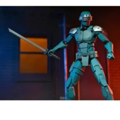 NECA Teenage Mutant Ninja Turtles The Last Ronin 7 Inch Action Figure - Select Figure(s)