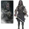 NECA The Fog Captain Blake 8-Inch Cloth Action Figure