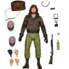 NECA The Thing Ultimate Macready (Outpost 31) 7-Inch Action Figure