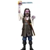 NECA Toony Terrors 6-Inch Scale Action Figure Series 6 - Captain Blake