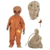 NECA Trick 'r Treat Sam 8" Scale Clothed Action Figure