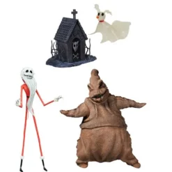 Nightmare Before Christmas: Best-Of Series Action Figure - Select Figure(s)