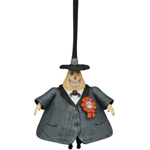 Nightmare Before Christmas: Best-Of Series Action Figure - Select Figure(s)
