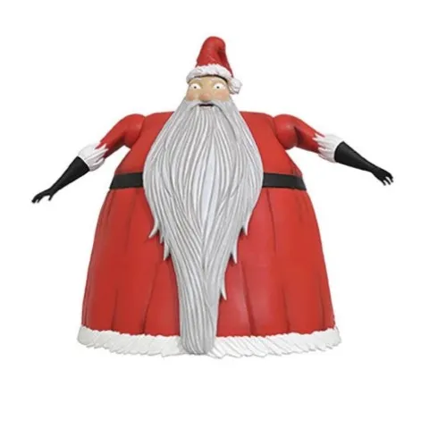 Nightmare Before Christmas: Best-Of Series Action Figure - Select Figure(s)