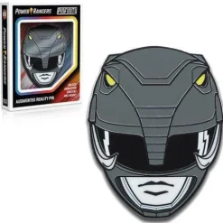 Power Rangers Augmented Reality Enamel Pin - Choose your Pin