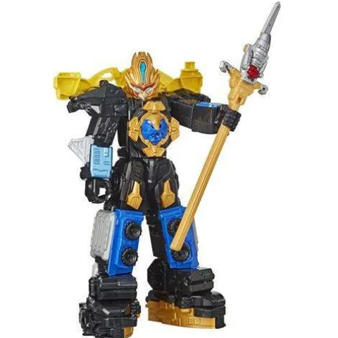 Power Rangers Beast Morphers Beast-X King Ultrazord