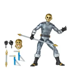 Power Rangers Lightning Collection Zeo 6-Inch Action Figure - Select Figure(s)