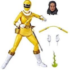 Power Rangers Lightning Collection Zeo 6-Inch Action Figure - Select Figure(s)