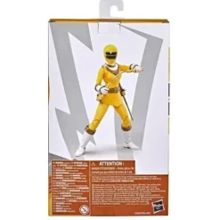 Power Rangers Lightning Collection Zeo 6-Inch Action Figure - Select Figure(s)