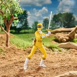 Power Rangers Lightning Collection Zeo 6-Inch Action Figure - Select Figure(s)