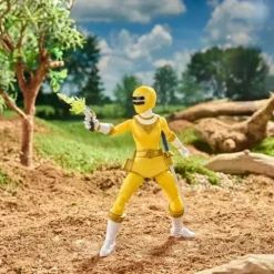 Power Rangers Lightning Collection Zeo 6-Inch Action Figure - Select Figure(s)