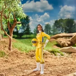 Power Rangers Lightning Collection Zeo 6-Inch Action Figure - Select Figure(s)