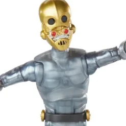 Power Rangers Lightning Collection Zeo 6-Inch Action Figure - Select Figure(s)