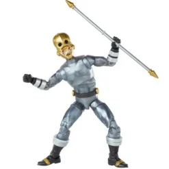 Power Rangers Lightning Collection Zeo 6-Inch Action Figure - Select Figure(s)