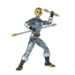 Power Rangers Lightning Collection Zeo 6-Inch Action Figure - Select Figure(s)