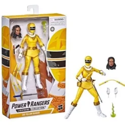Power Rangers Lightning Collection Zeo 6-Inch Action Figure - Select Figure(s)