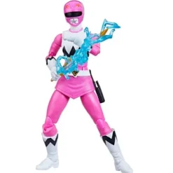 Power Rangers Lightning Collection Lost Galaxy 6-Inch Action Figure - Select Figure(s)
