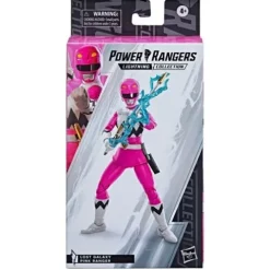 Power Rangers Lightning Collection Lost Galaxy 6-Inch Action Figure - Select Figure(s)