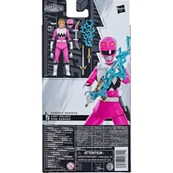 Power Rangers Lightning Collection Lost Galaxy 6-Inch Action Figure - Select Figure(s)