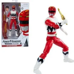 Power Rangers Lightning Collection Lost Galaxy 6-Inch Action Figure - Select Figure(s)