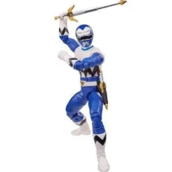 Power Rangers Lightning Collection Lost Galaxy 6-Inch Action Figure - Select Figure(s)