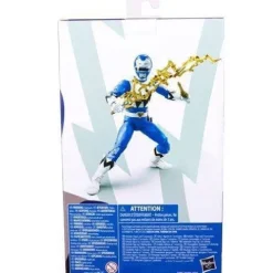 Power Rangers Lightning Collection Lost Galaxy 6-Inch Action Figure - Select Figure(s)