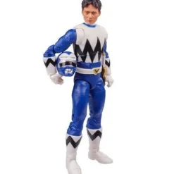 Power Rangers Lightning Collection Lost Galaxy 6-Inch Action Figure - Select Figure(s)