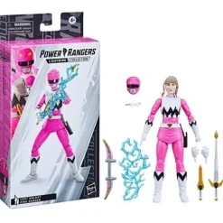 Power Rangers Lightning Collection Lost Galaxy 6-Inch Action Figure - Select Figure(s)