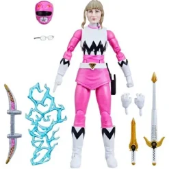 Power Rangers Lightning Collection Lost Galaxy 6-Inch Action Figure - Select Figure(s)
