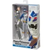 Power Rangers Lightning Collection Wild Force Lunar Wolf Ranger 6-Inch Action Figure